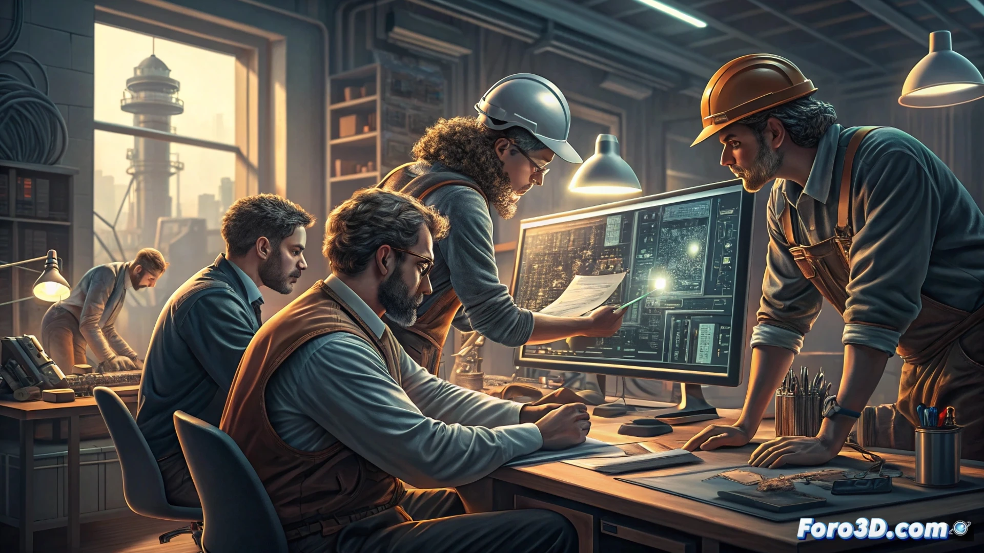 Ingeniería Intercultural: Clave para la Innovación Tecnológica Global