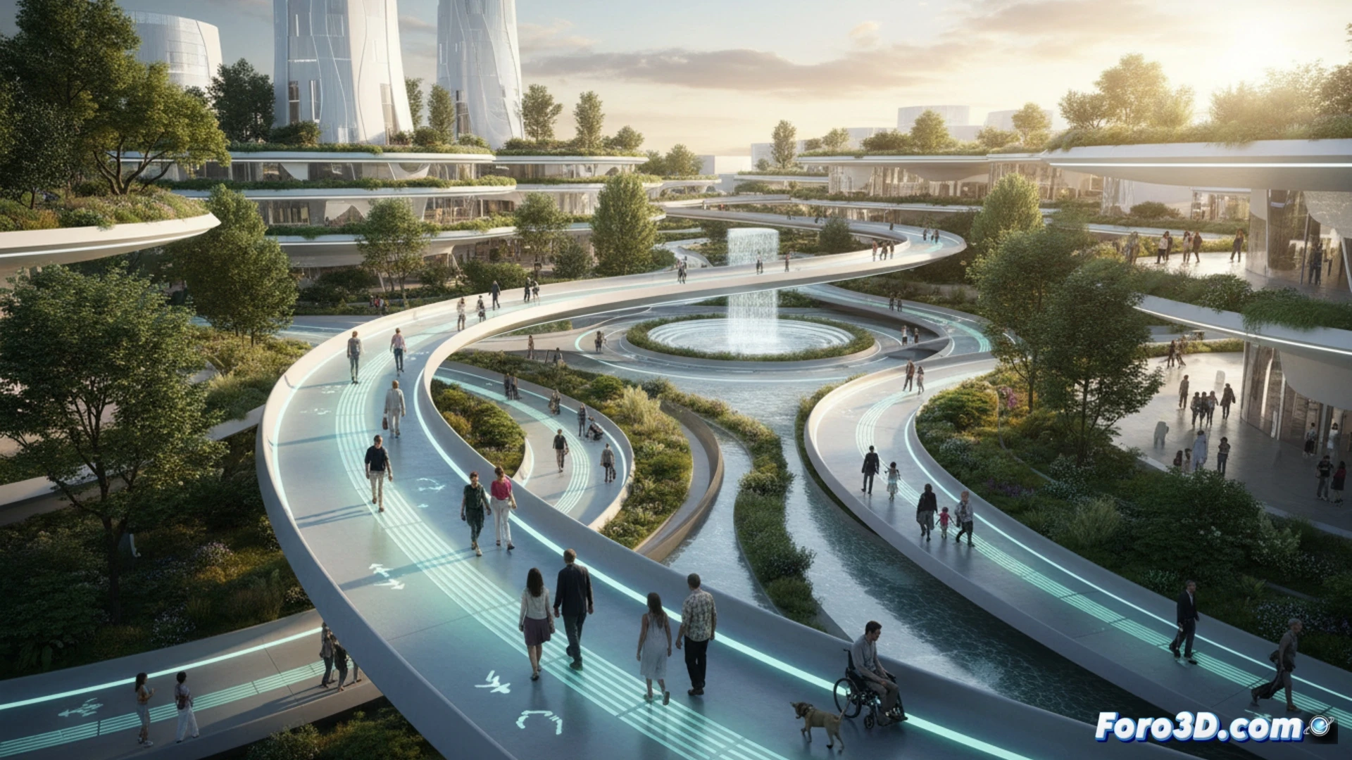 La accesibilidad no es un añadido, es el estándar