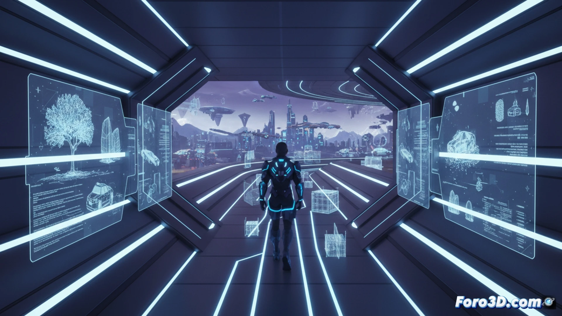 La carga enmascarada: el truco técnico detrás de la fluidez en juegos AAA