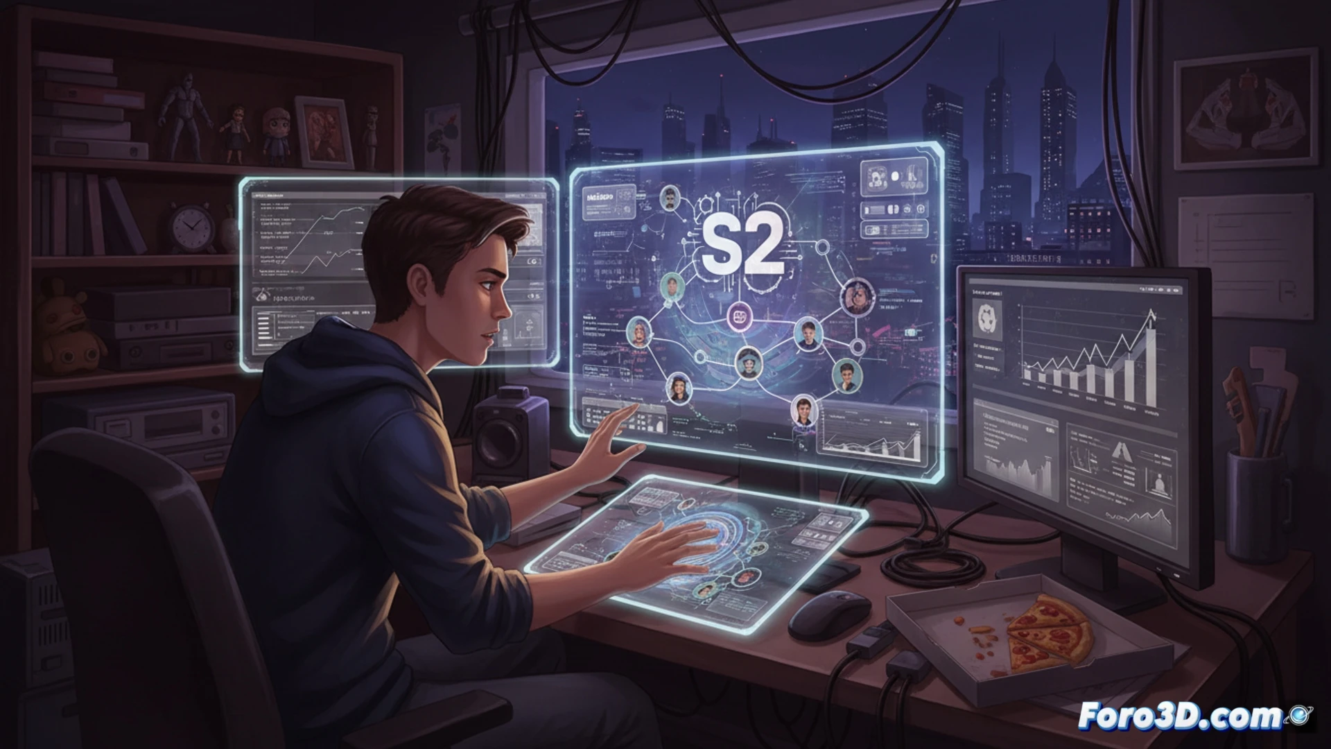 La demanda de Game Designers de LiveOps en el desarrollo indie