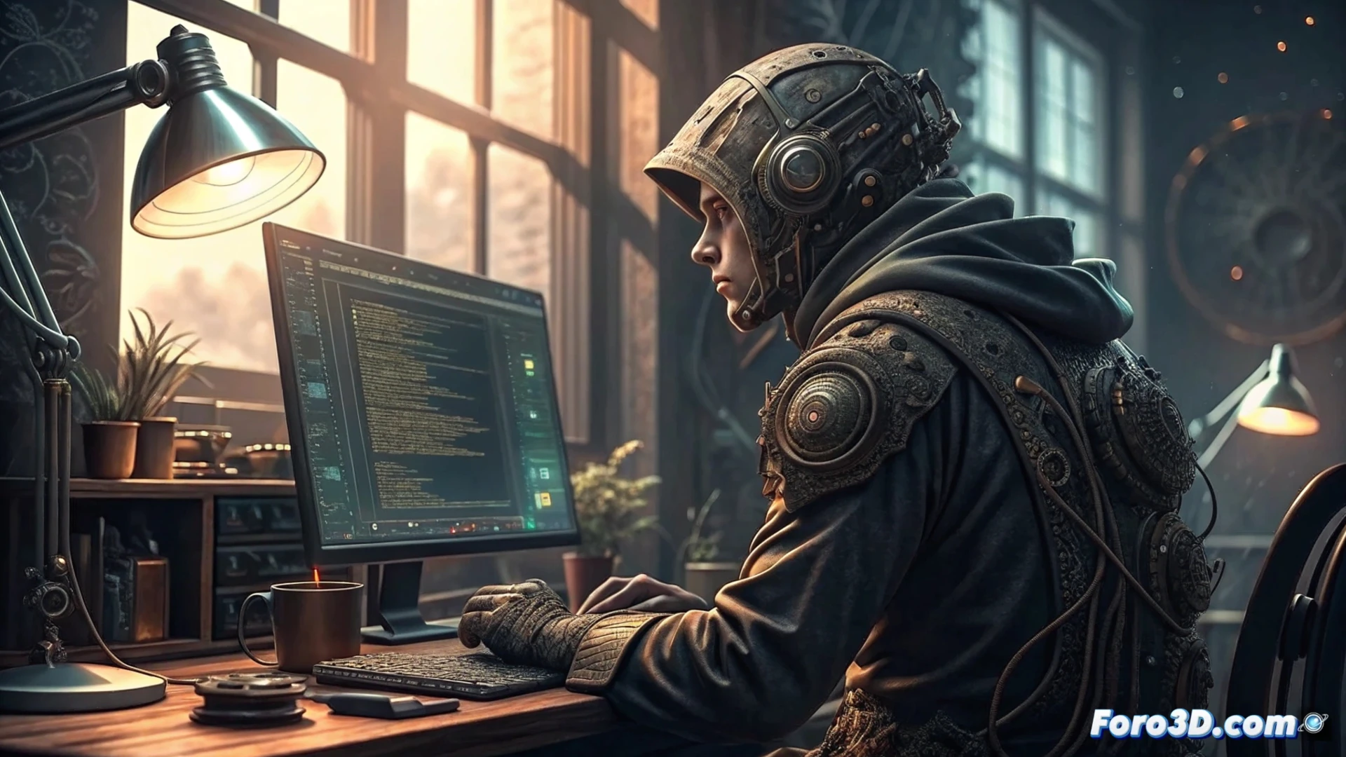 La IA en programación: no dejes que tu intuición se oxide