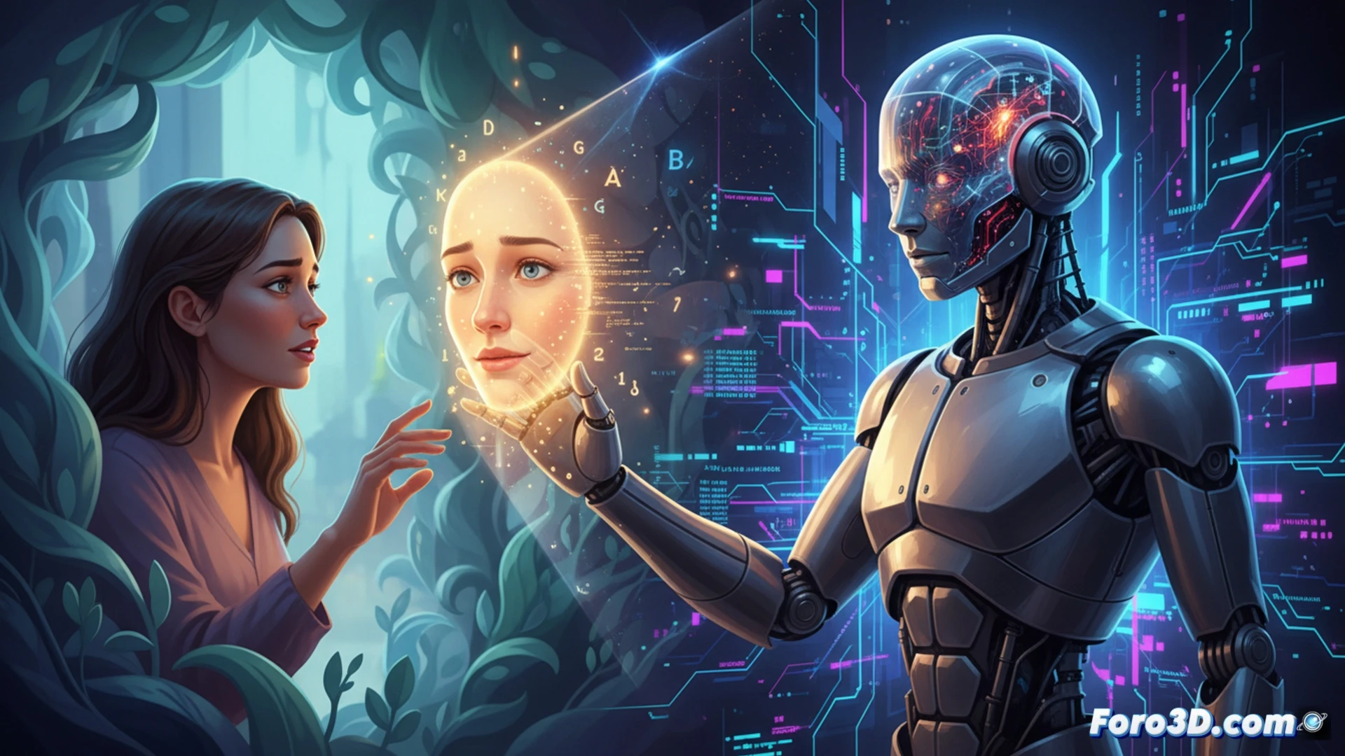 La ilusión de empatía en la IA: cuando el lenguaje nos engaña