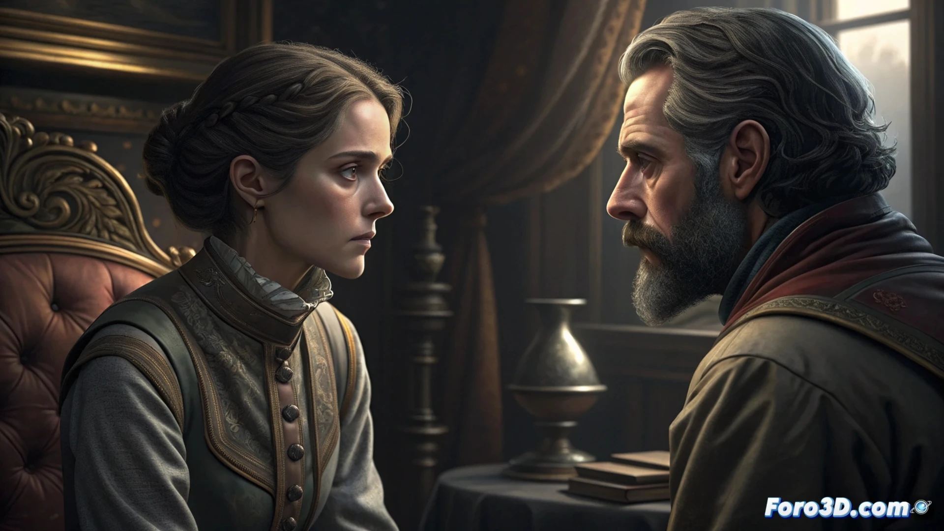 La Muerte como Motor Narrativo en Shrinking