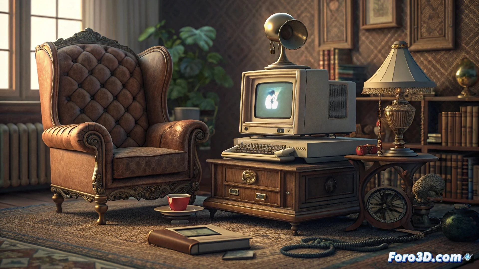 La nostalgia digital como brief: interpretando #BringBack2016