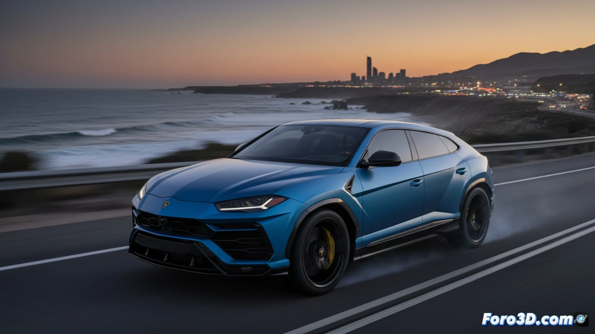 Lamborghini Urus SE: La electrificación como herramienta de rendimiento extremo