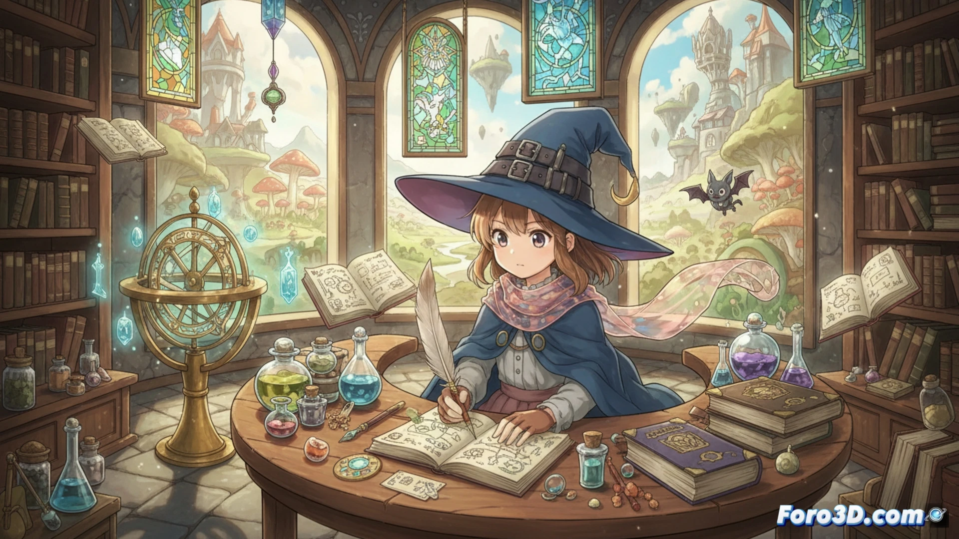 Lanzamiento global de anime: lecciones para videojuegos indie