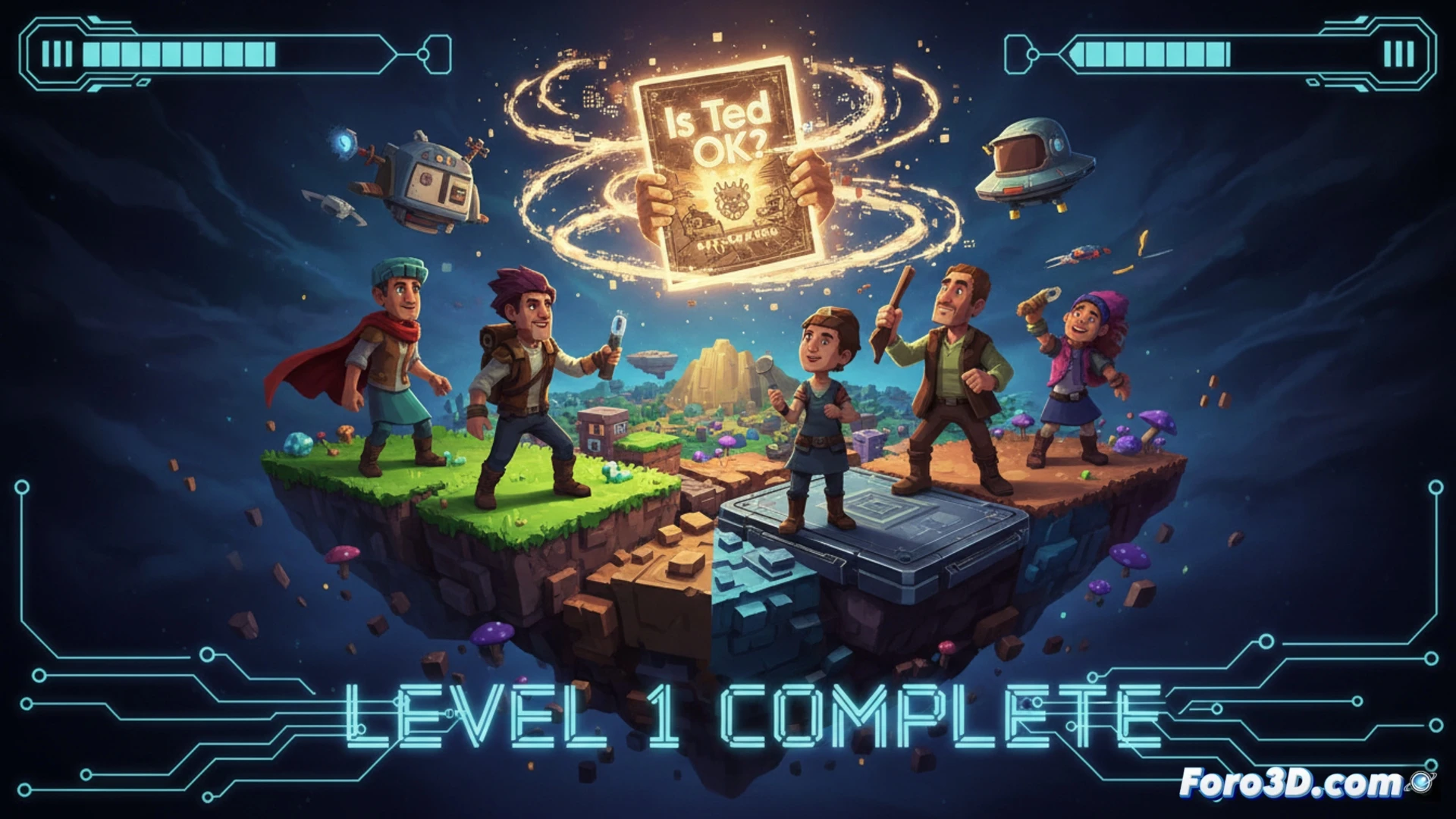 Lecciones indie: el impacto del primer hito como en un videojuego