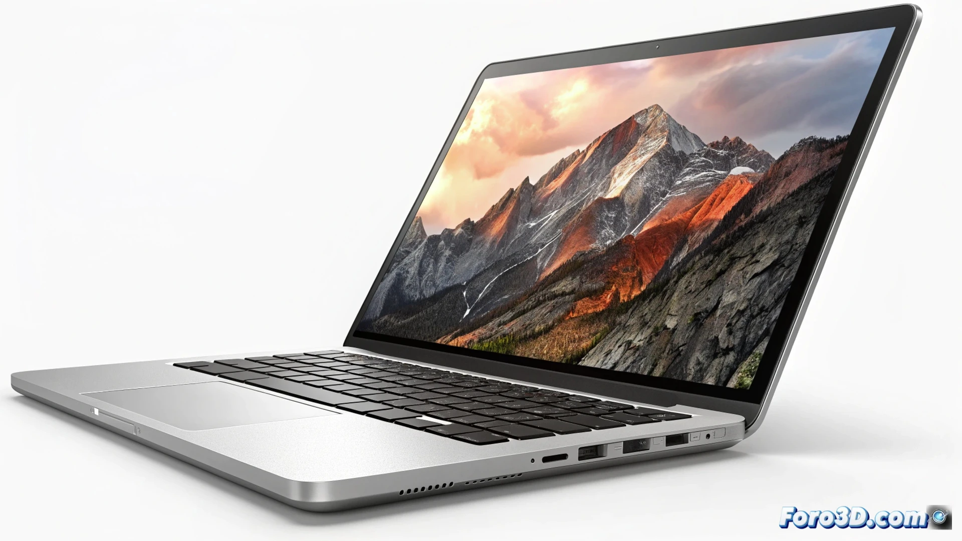 MacBook Neo con chip A18 Pro: ¿Solución 3D de entrada?