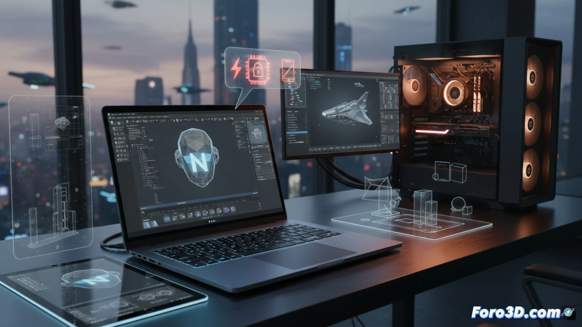 MacBook Neo：3D入門に現実的な選択肢か？