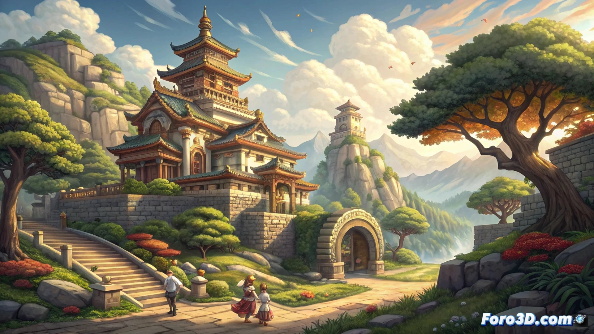 MapleStory Classic: La Nostalgia como Estrategia de Desarrollo