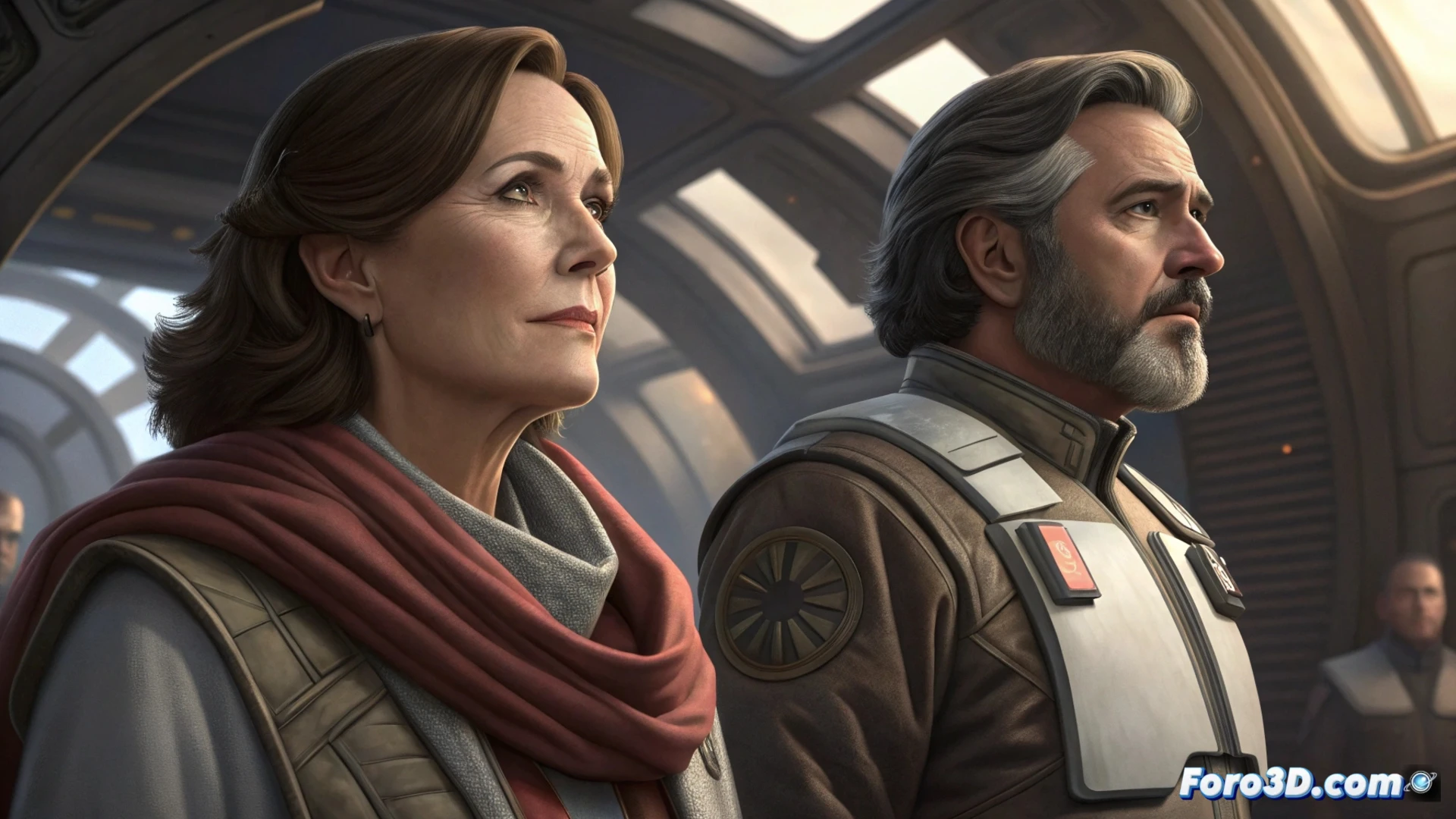 Mentoría en Lucasfilm: de Kennedy a Filoni y el futuro de Star Wars