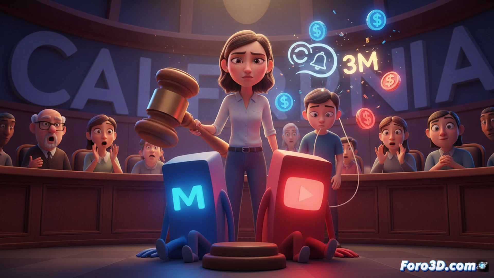 Meta y YouTube condenadas por diseño adictivo: un nuevo riesgo de compliance