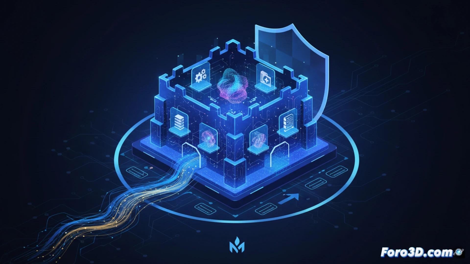 Mistral AI lanza Forge: plataforma para entrenar modelos propios sin ceder datos