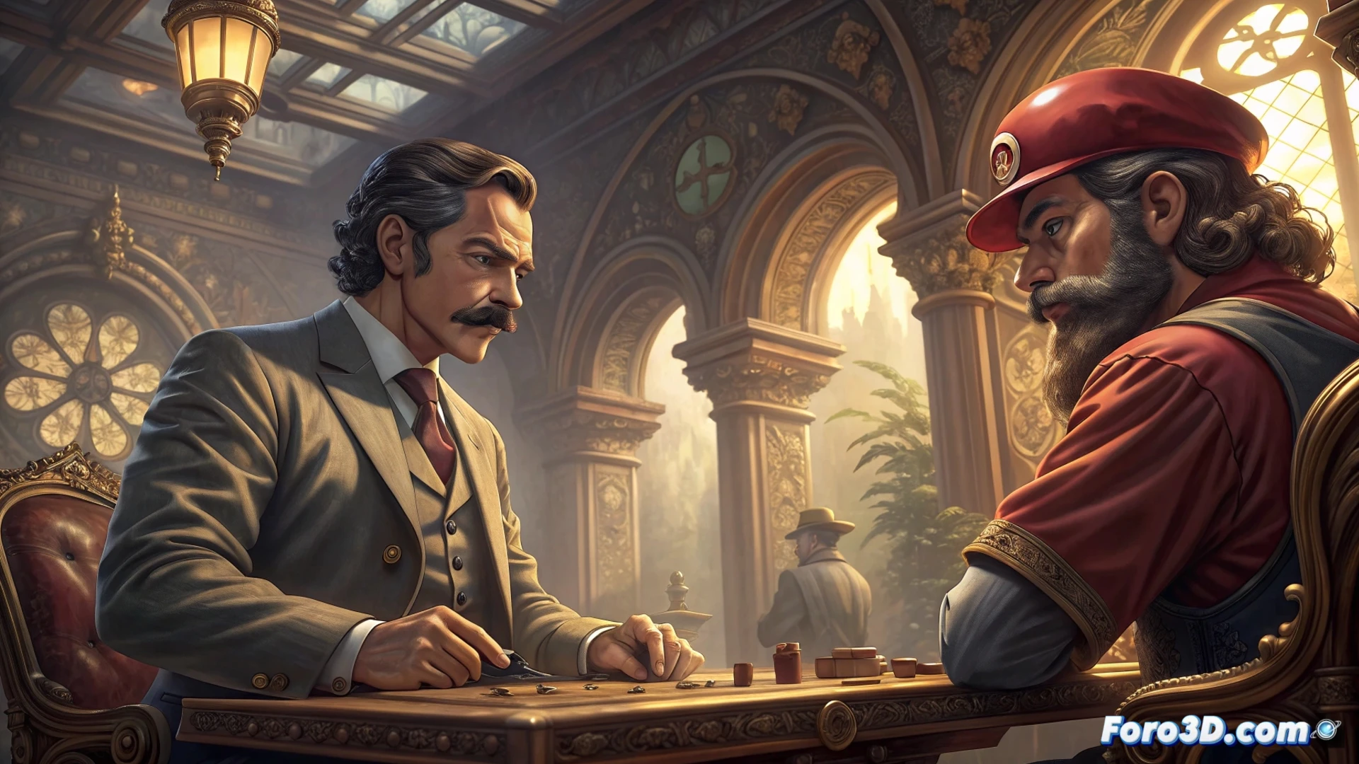 Miyamoto y la lección atemporal: jugabilidad sobre realismo