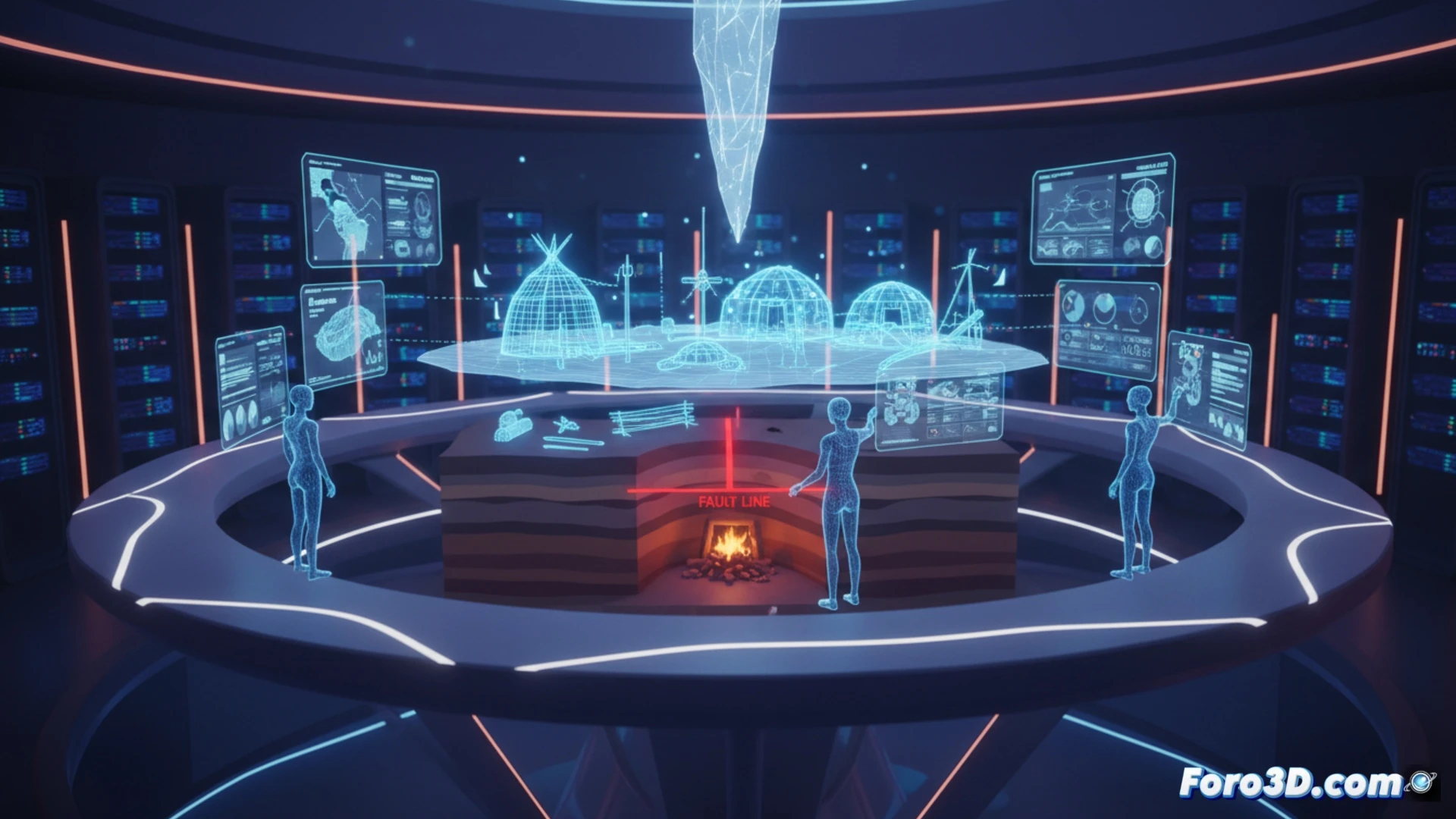 Monte Verde: ¿Un pilar cronológico en revisión digital?