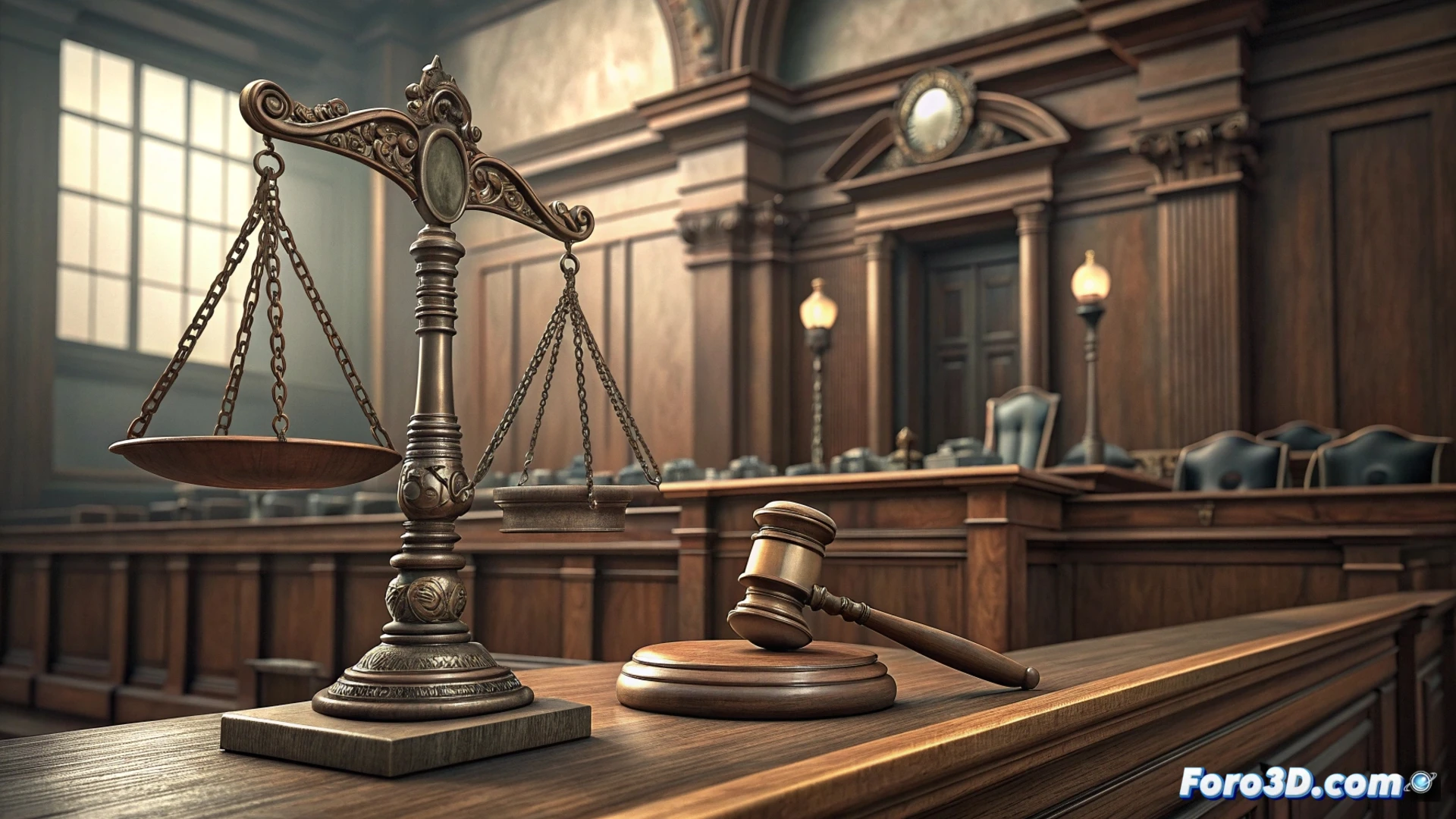 Nintendo demanda a EE.UU. por aranceles: un caso 3D de estudio