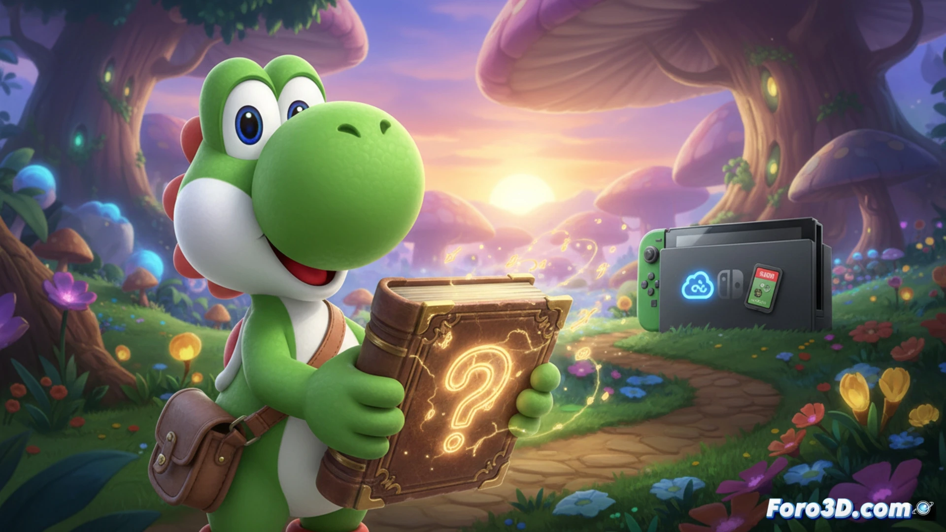 Nintendo establece precios distintos para físico y digital en Switch 2