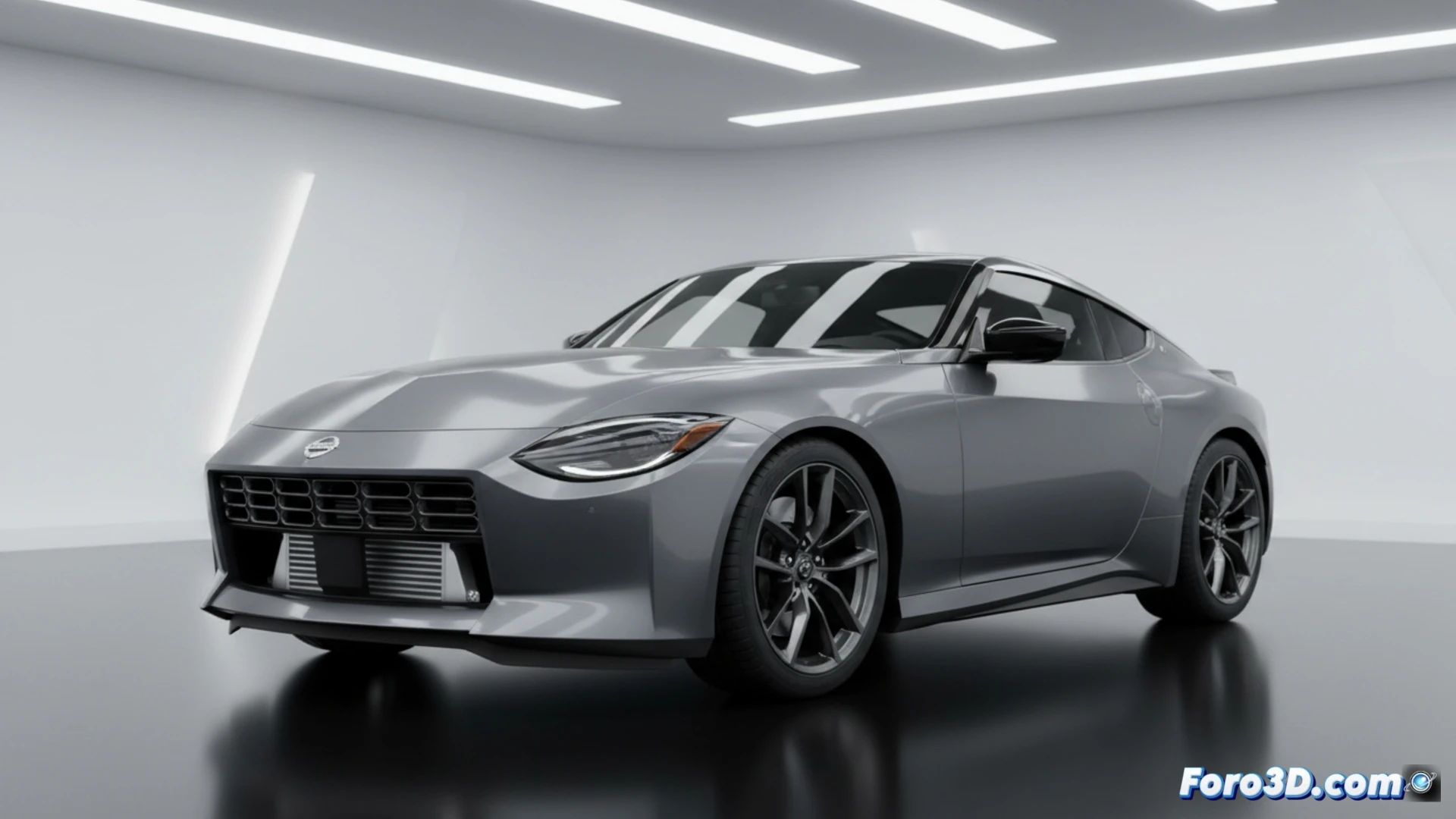 Nissan Z y Euro 7: el reto técnico de mantener un V6 biturbo