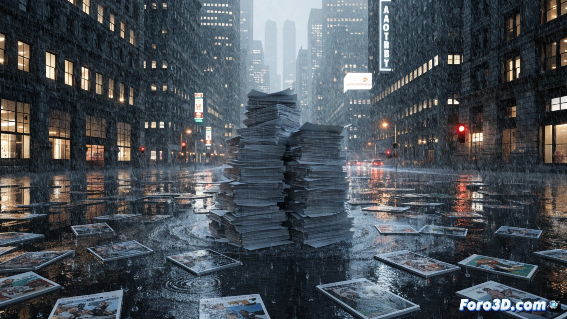 Nuevas apelaciones y reclamos prolongan la bancarrota de Diamond