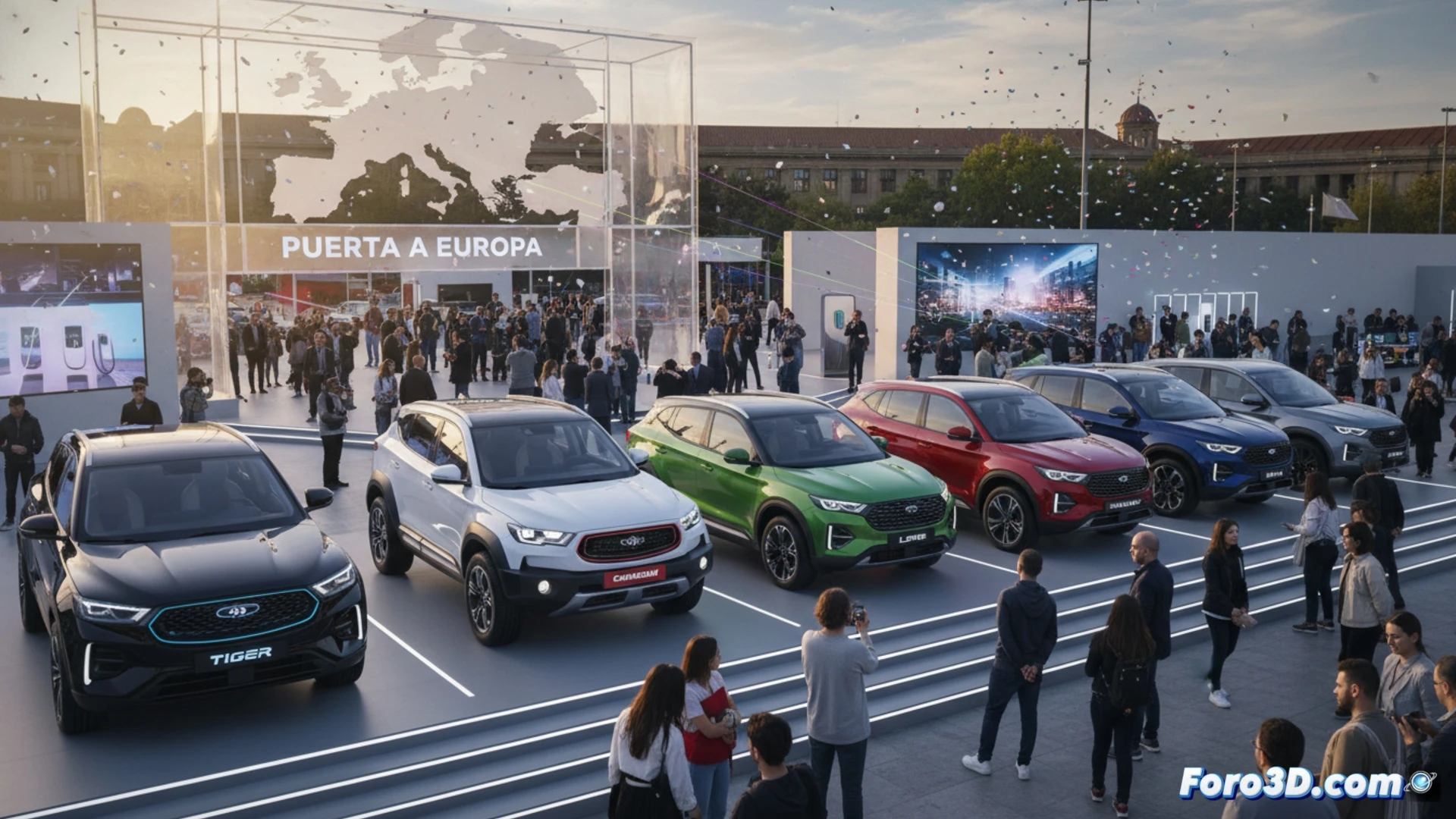 Nuevas marcas y tecnología 3D: la revolución silenciosa del 2026