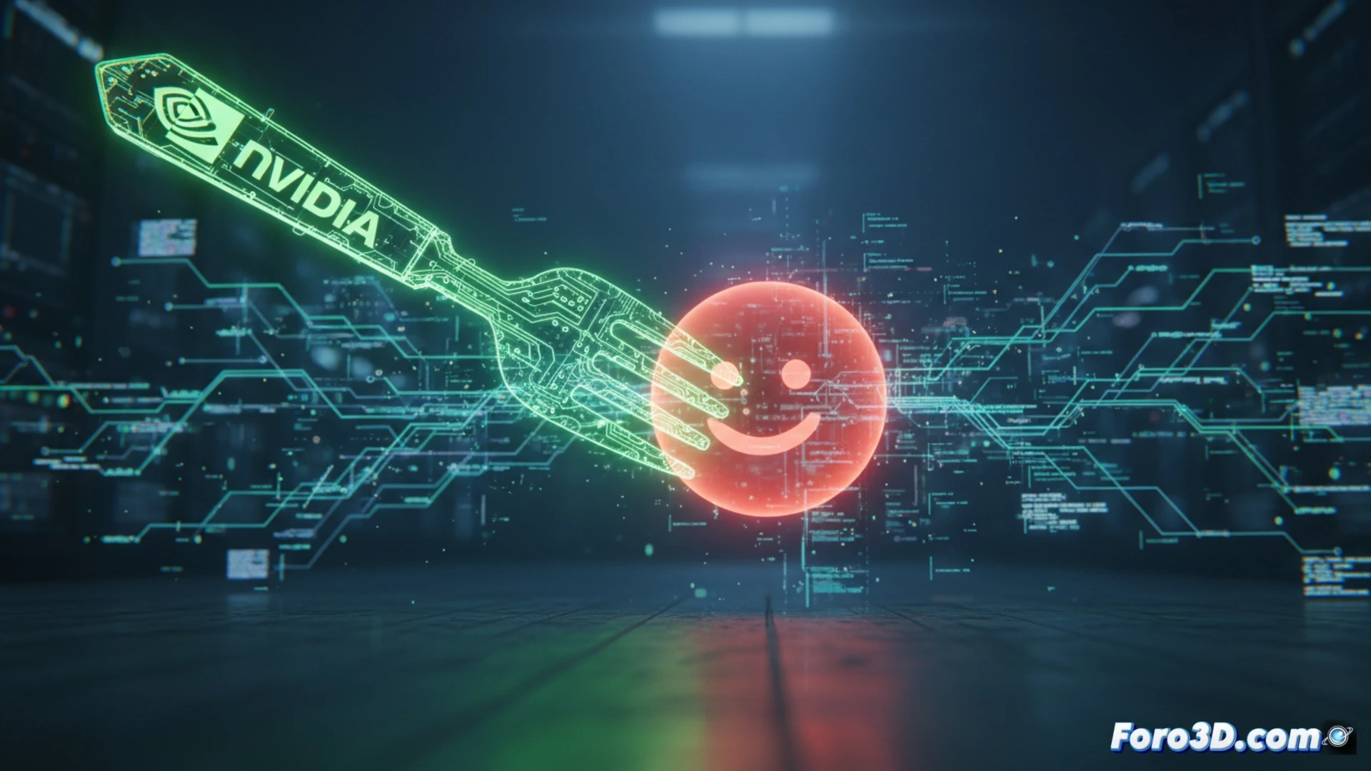 NVIDIA Forks Godot To Add Path Tracing