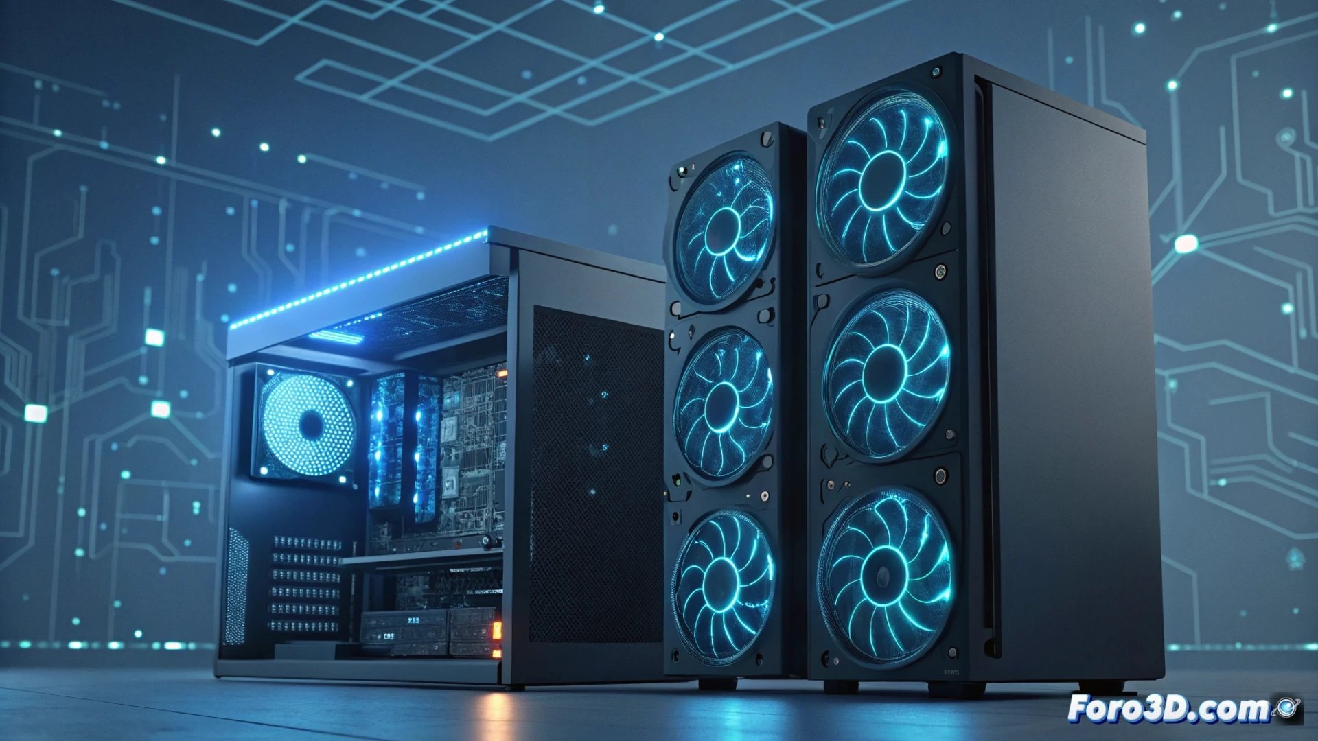 NVIDIA y Microsoft integran IA en DirectX para optimizar juegos PC