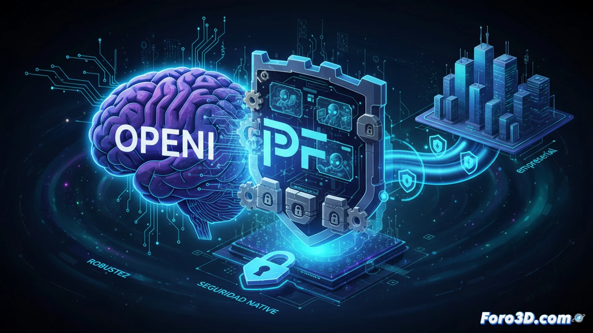 OpenAI adquiere Promptfoo para blindar la seguridad de sus agentes de IA