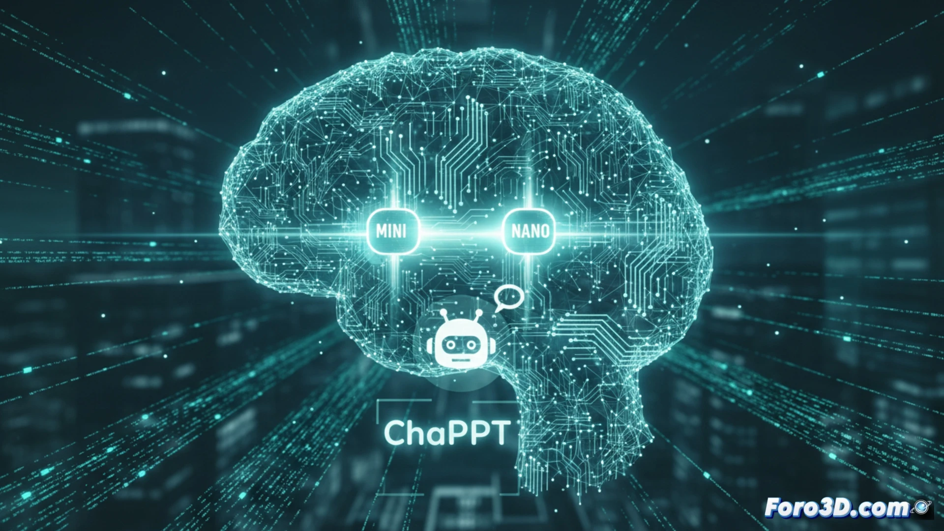 OpenAI lanza GPT-5.4 mini y nano: modelos ligeros y rápidos