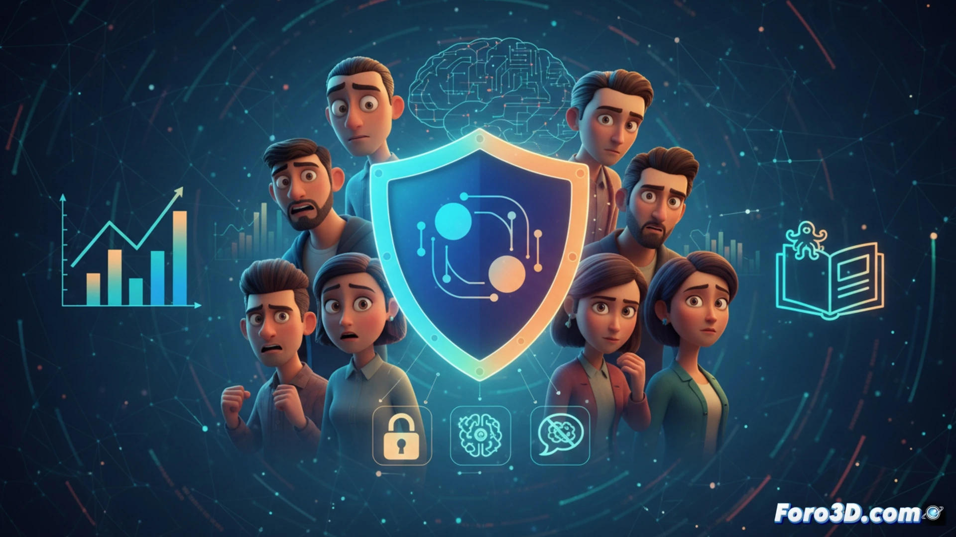 OpenAI lanza políticas open source para proteger adolescentes en IA