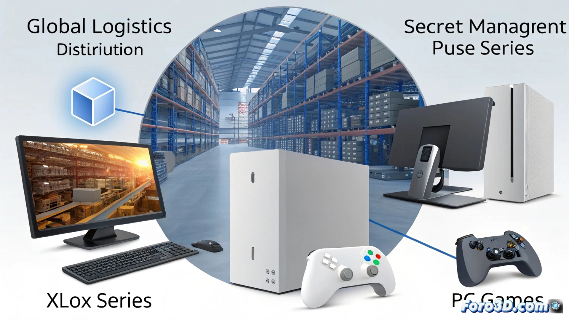 PLAION distribuirá físicamente Star Wars: Galactic Racer