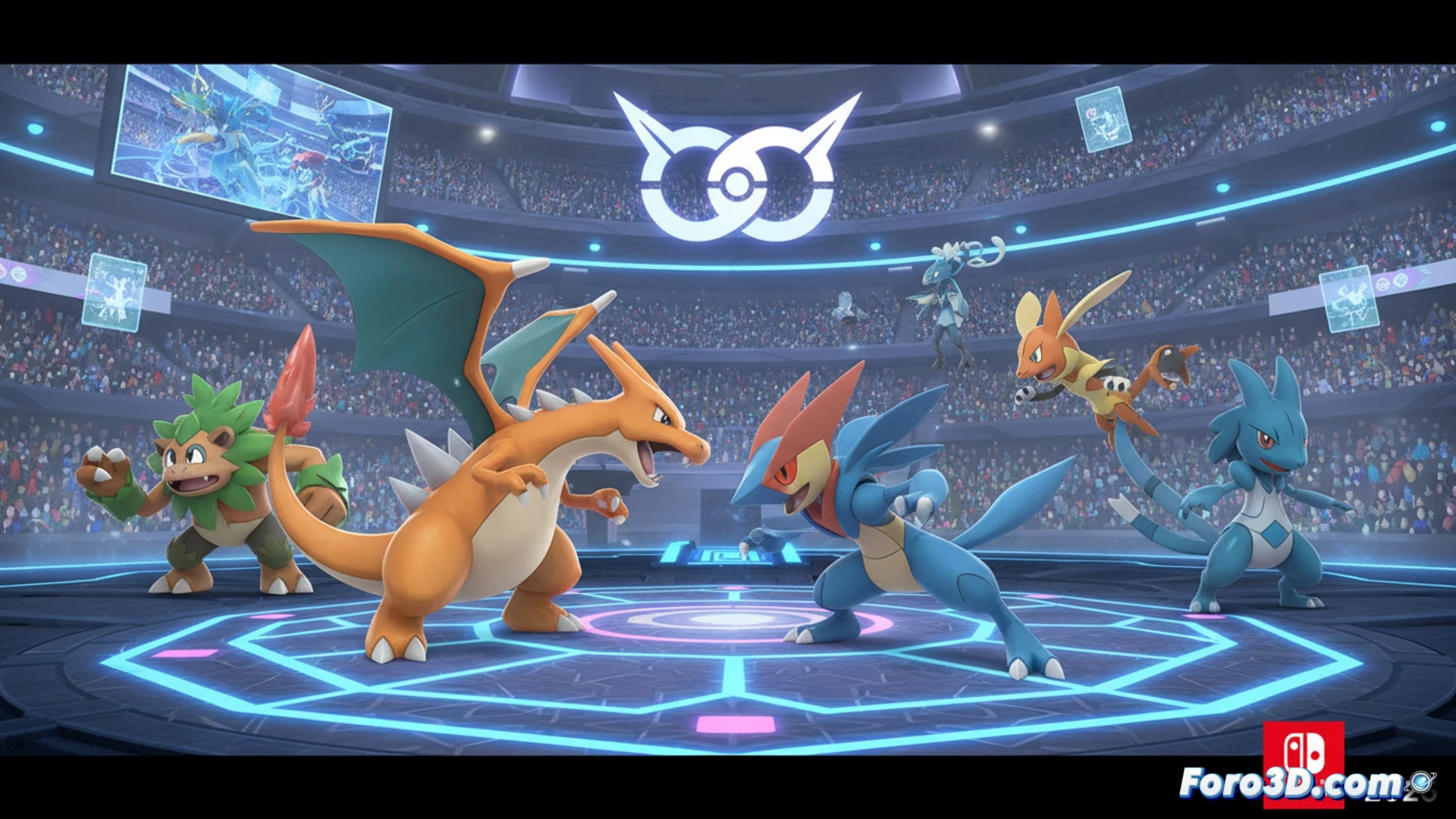 Pokémon Champions: Análisis de diseño y estrategia competitiva pura