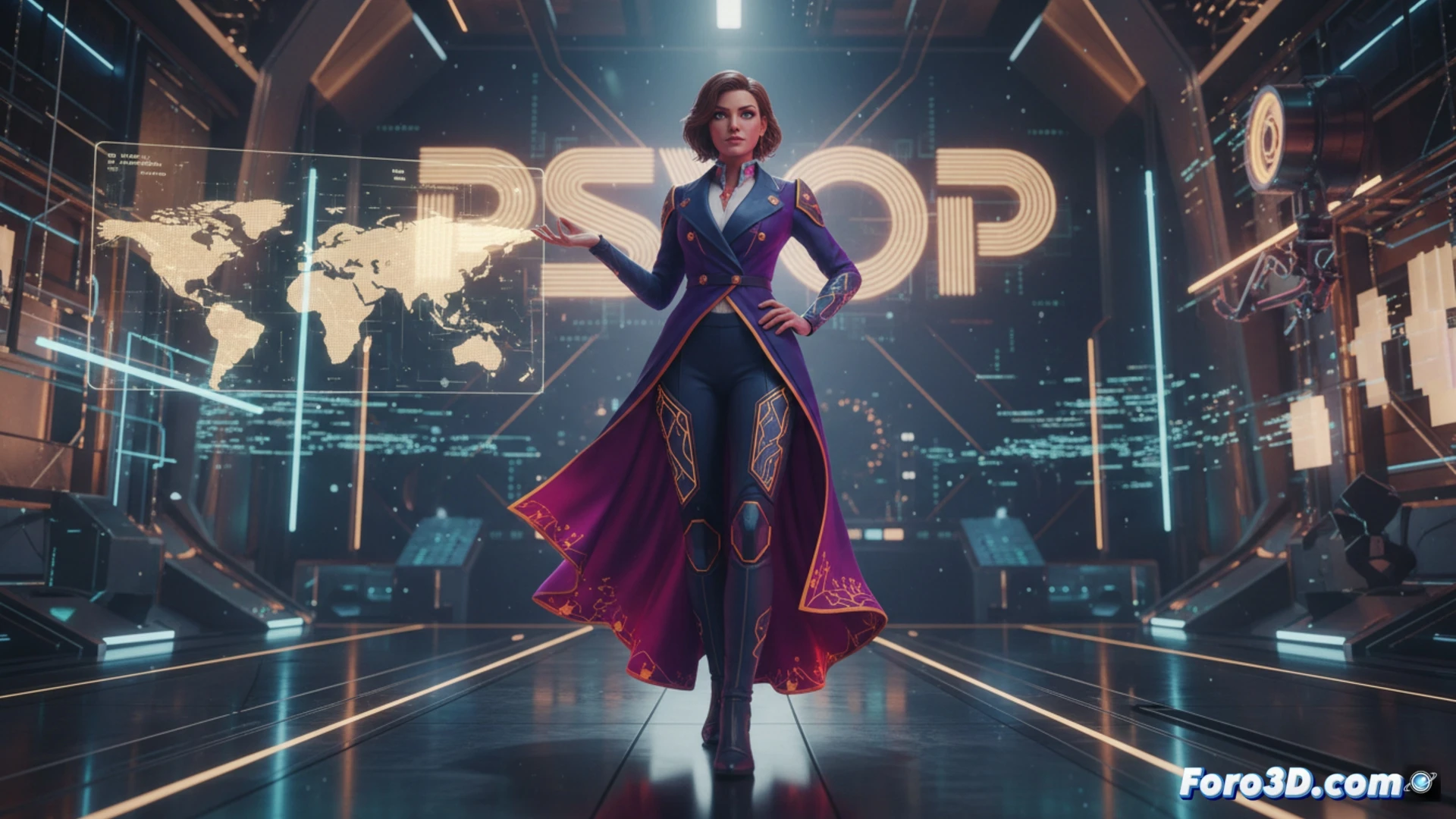 Psyop nombra a Dotti Sinnott vicepresidenta ejecutiva de estudio