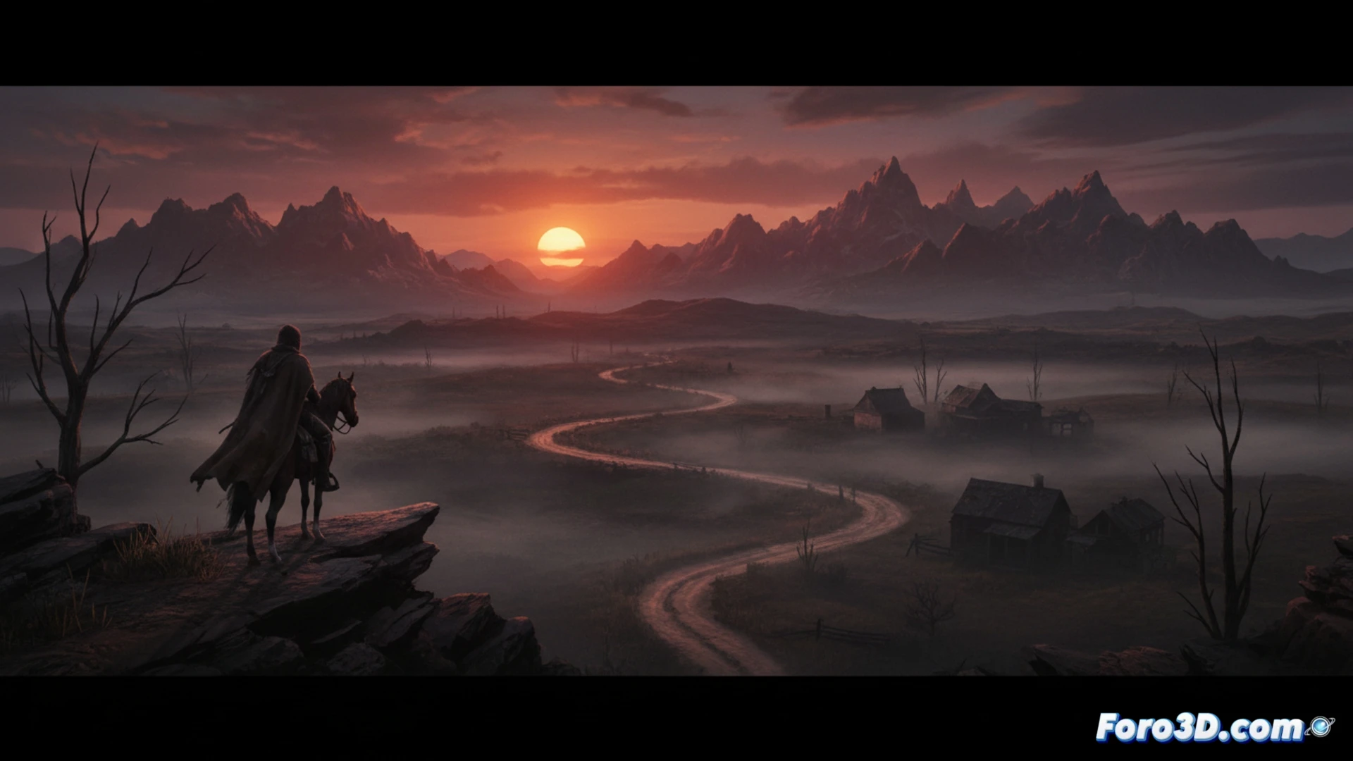 Un sombrero de cowboy sobre un guion, simbolizando el futuro de la narrativa de Red Dead sin su escritor original.