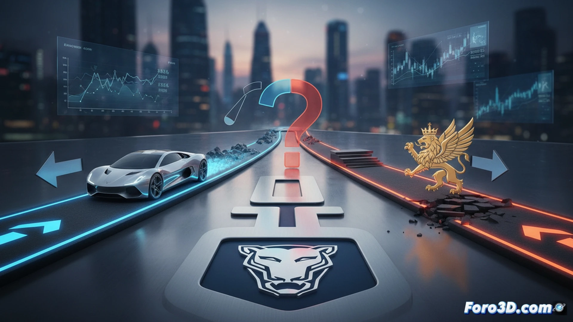 Rediseño polémico: ¿aguantar o dar marcha atrás?