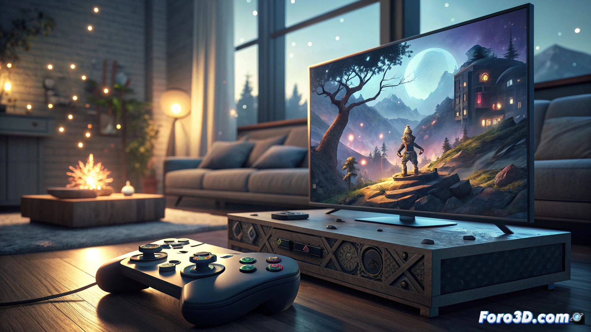 Roku lanza Roklue, un juego de trivia nativo en su interfaz principal