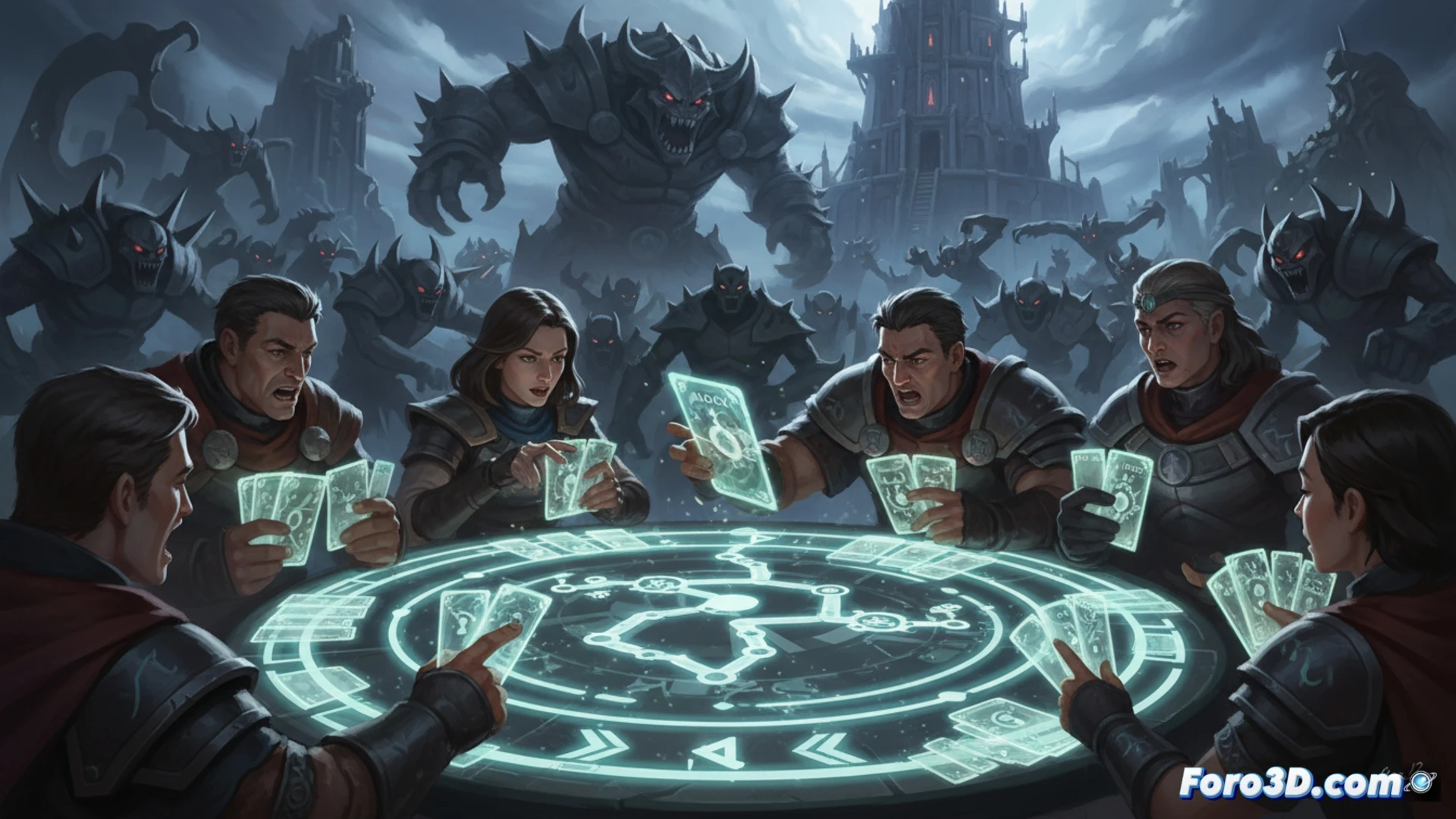 Slay the Spire 2: Análisis del caos cooperativo a cuatro jugadores