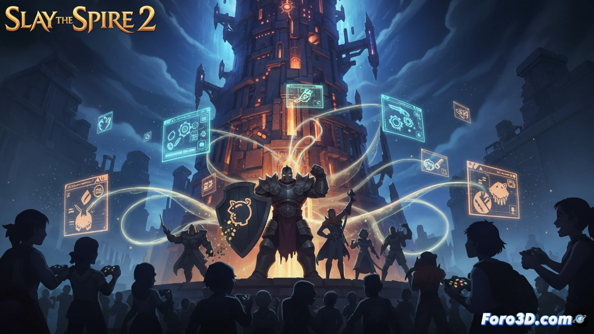 Slay the Spire 2 rechaza microtransacciones y apuesta por mods