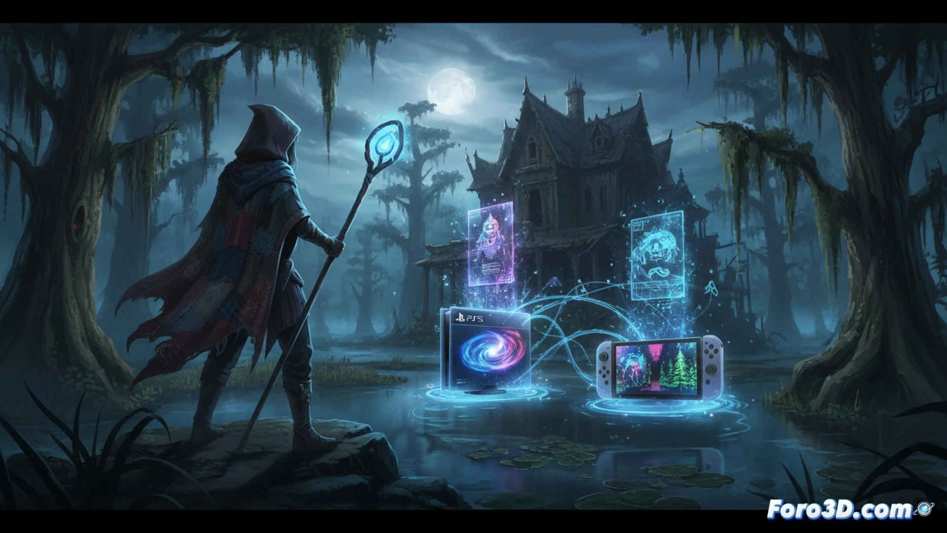 South of Midnight llega a PS5 y Switch 2: Análisis técnico