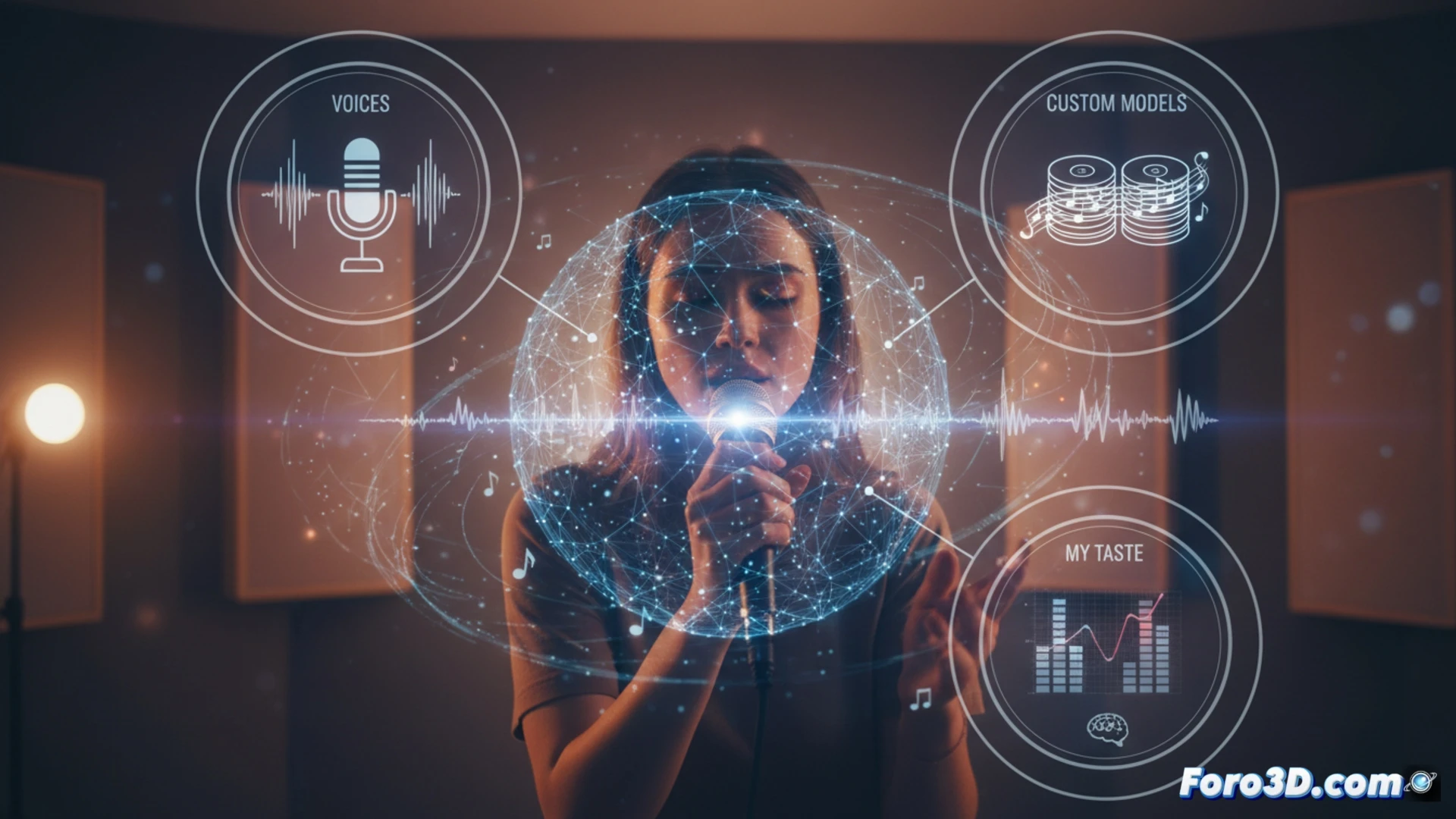 Suno v5.5: La Personalización Llega a la Música Generada por IA