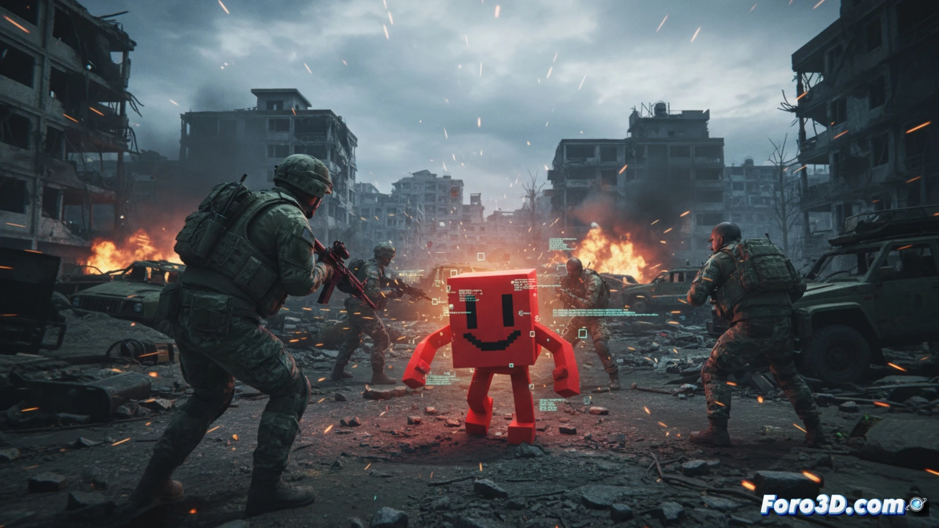 Super Meat Boy 3D: El Desafío de Trasladar la Esencia 2D