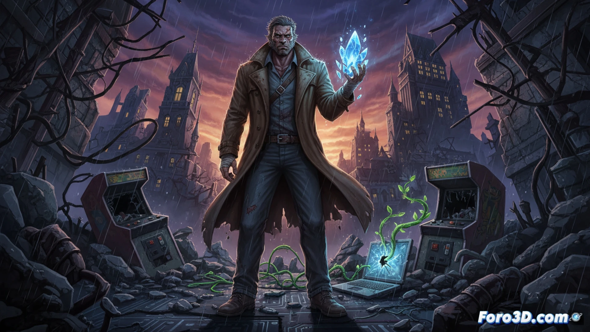 The Wolf Among Us 2: Un Caso de Estudio en Desarrollo Turbulento