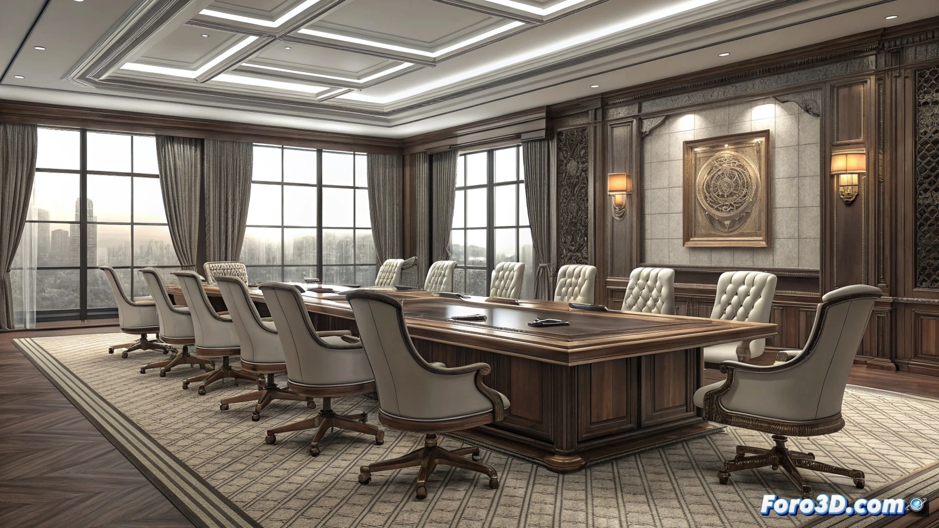 Toyota Industries: OPA y presión activista en 3D