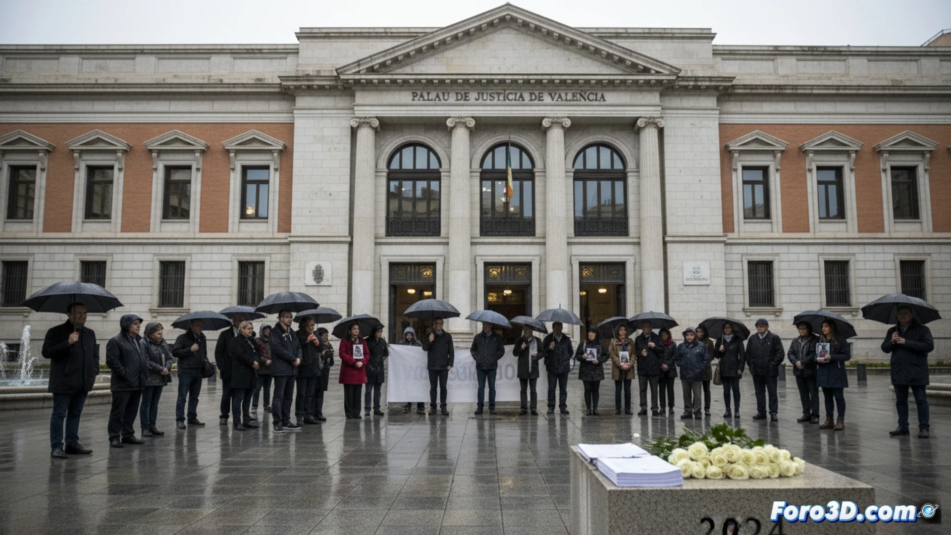 Tribunal de Valencia no procesa a Mazón por gestión de inundaciones