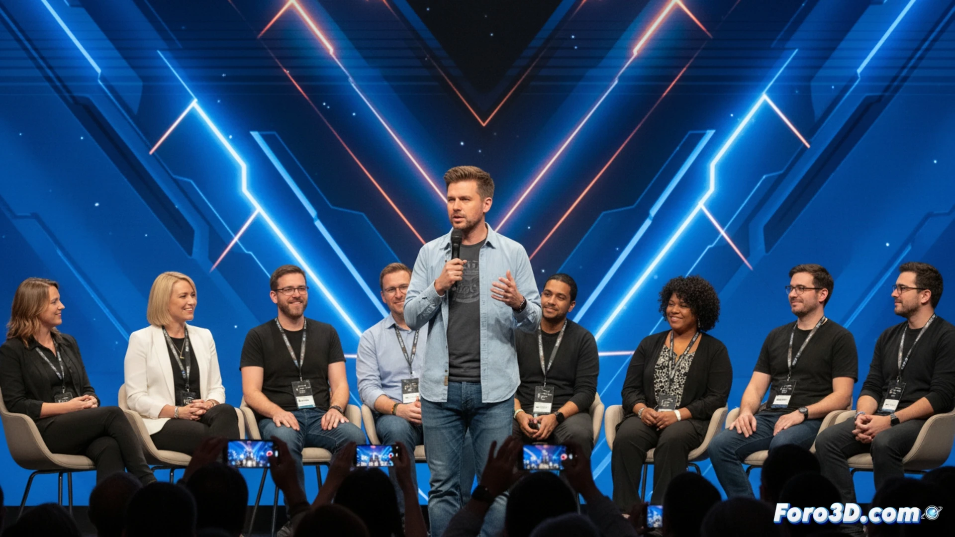 Un diseñador de Marathon responde a las dudas sobre la conexión con Halo