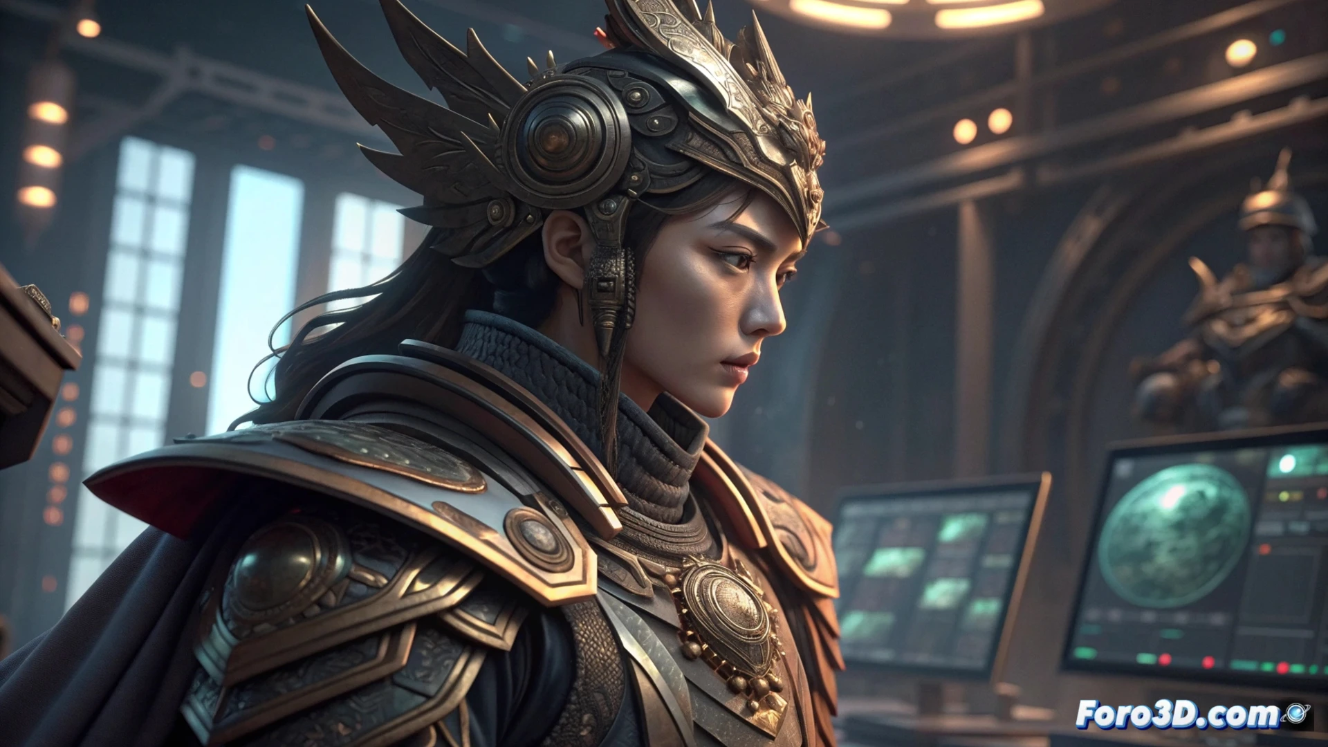 Unreal Engine 5 revoluciona la preproducción de KPop Demon Hunters