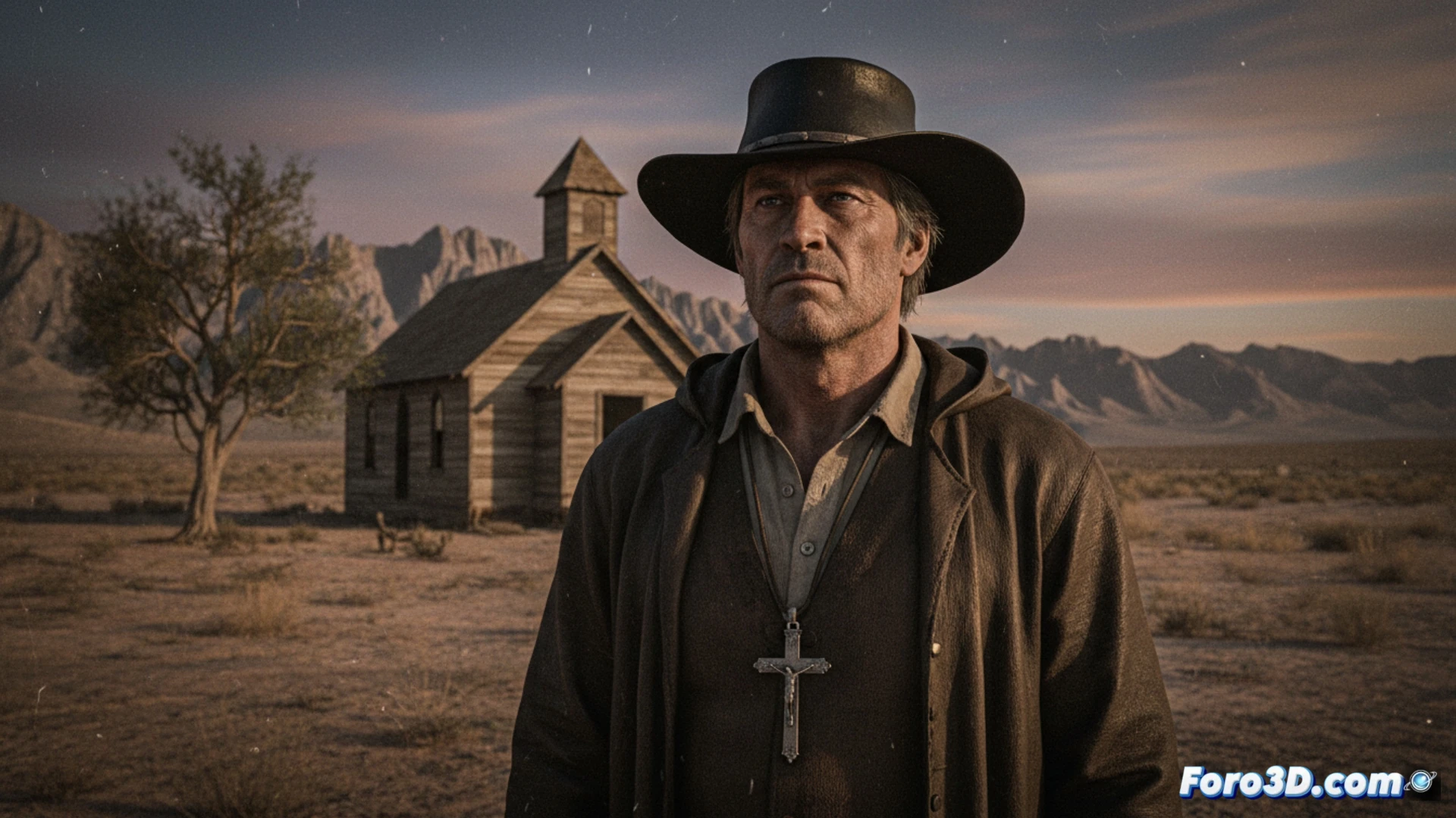 Val Kilmer será recreado con IA para un western independiente