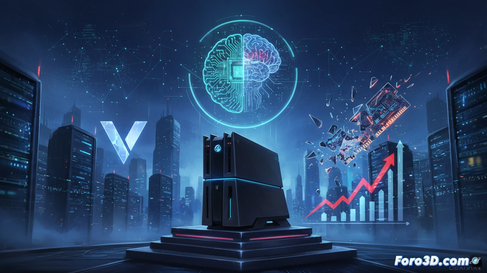 Valve confirma Steam Machine 2026, ¿opción para 3D?