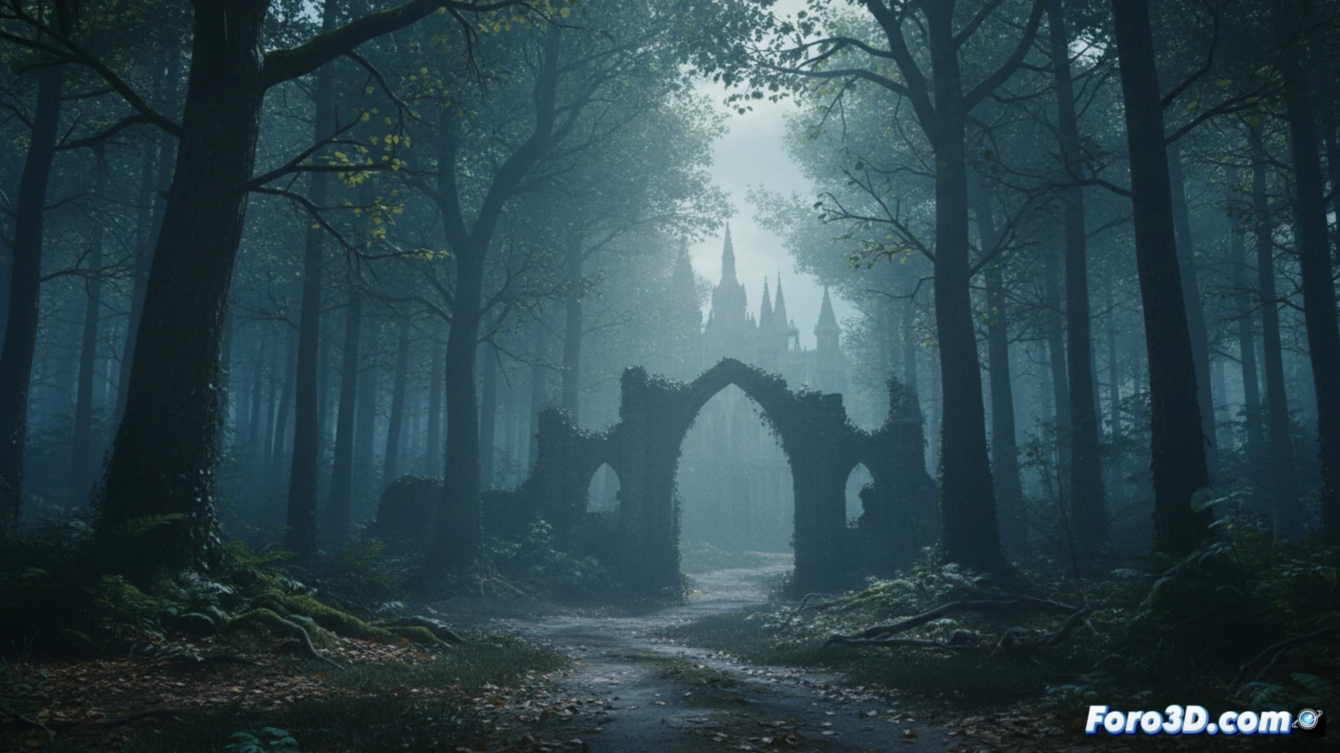 VFX Invisibles en Wake Up Dead Man: El Arte de la Integración