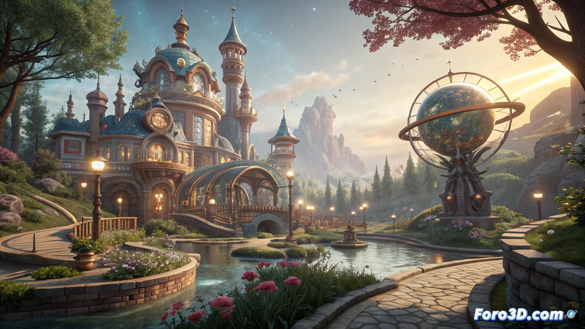 WorldNeverland llega a PS4: Análisis de su diseño y estrategia multiplataforma