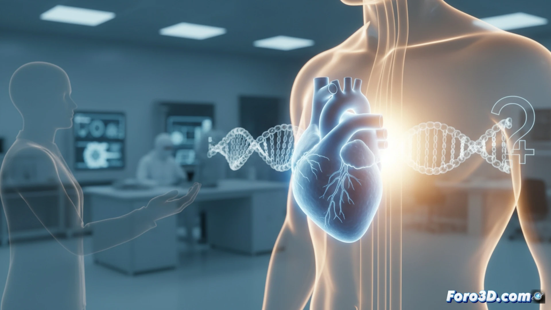 Xenotrasplantes: ¿Órganos de cerdo para salvar vidas humanas?